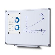 Quadro branco “Economy”