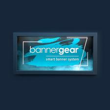 bannergear® “WALL LED”