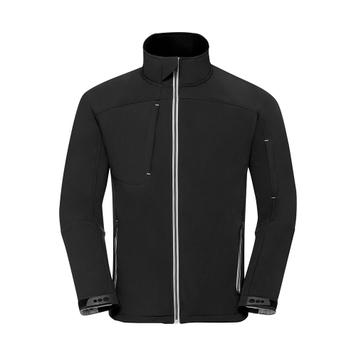 Casaco Bionic Softshell para homem