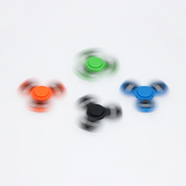 Fidget Spinner colorido comprar online